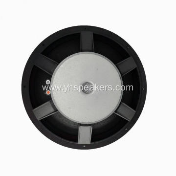 190mm Ferrite Magnet 15 Inch Pro Woofer